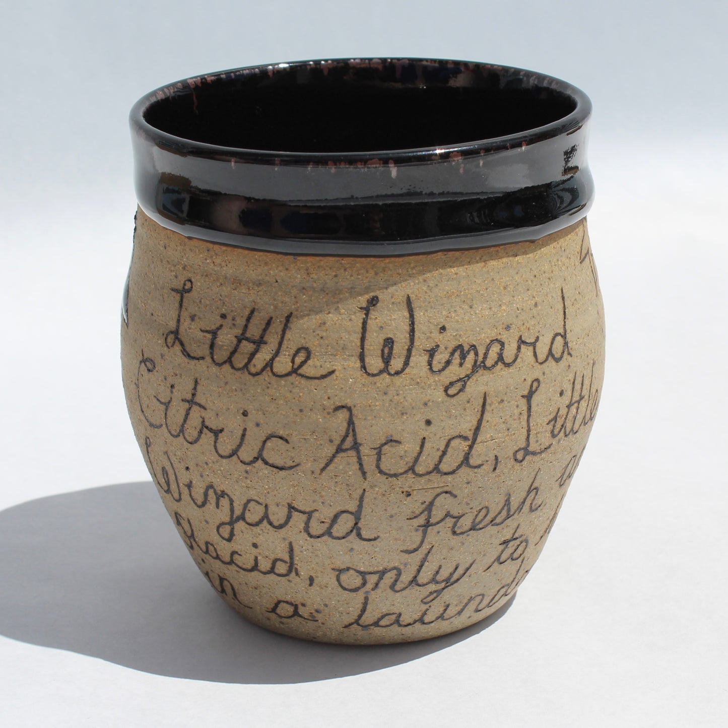 Little Wizard Cup no.1