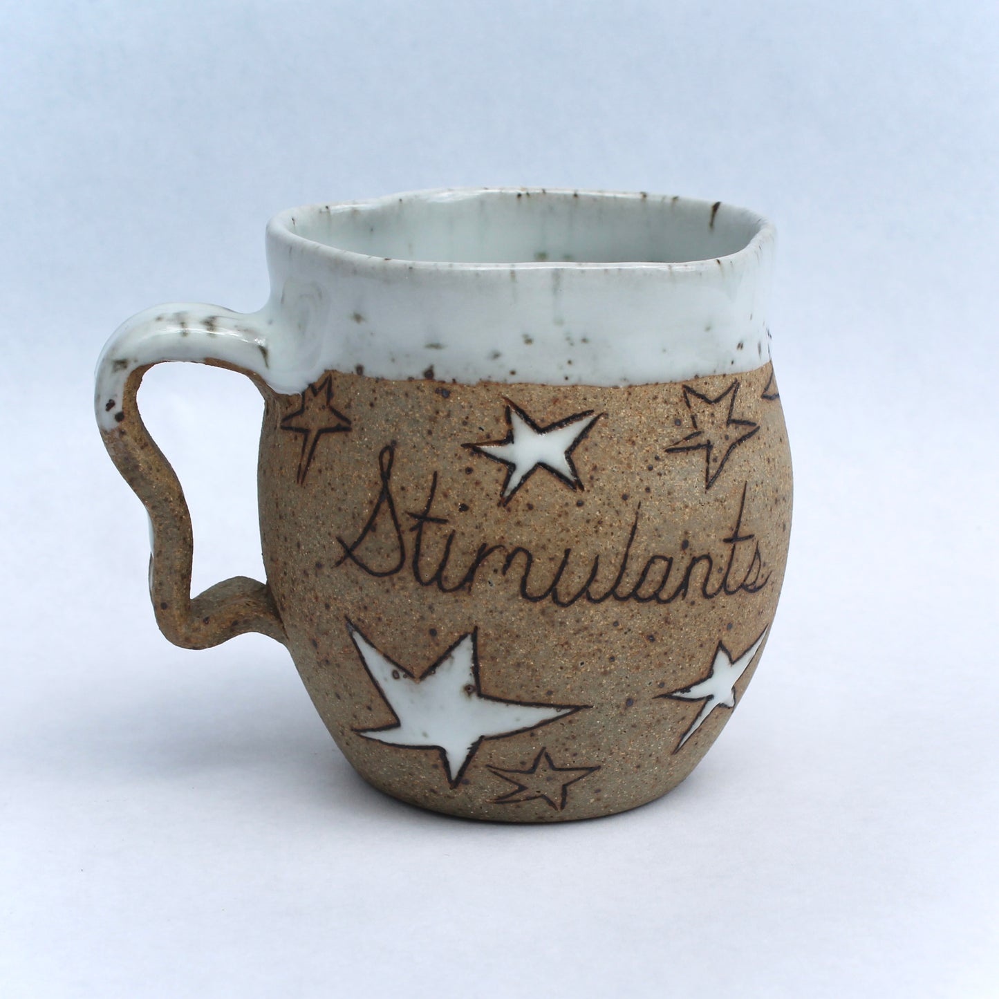 Stimulants Mug