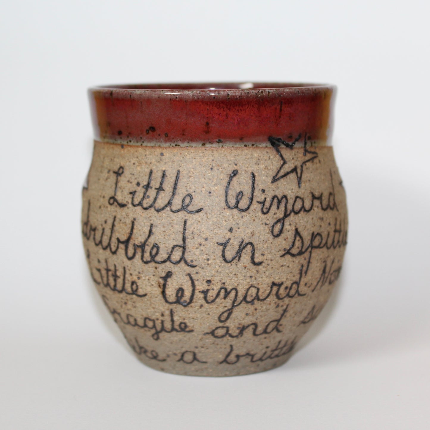 Little Wizard Cup no.2