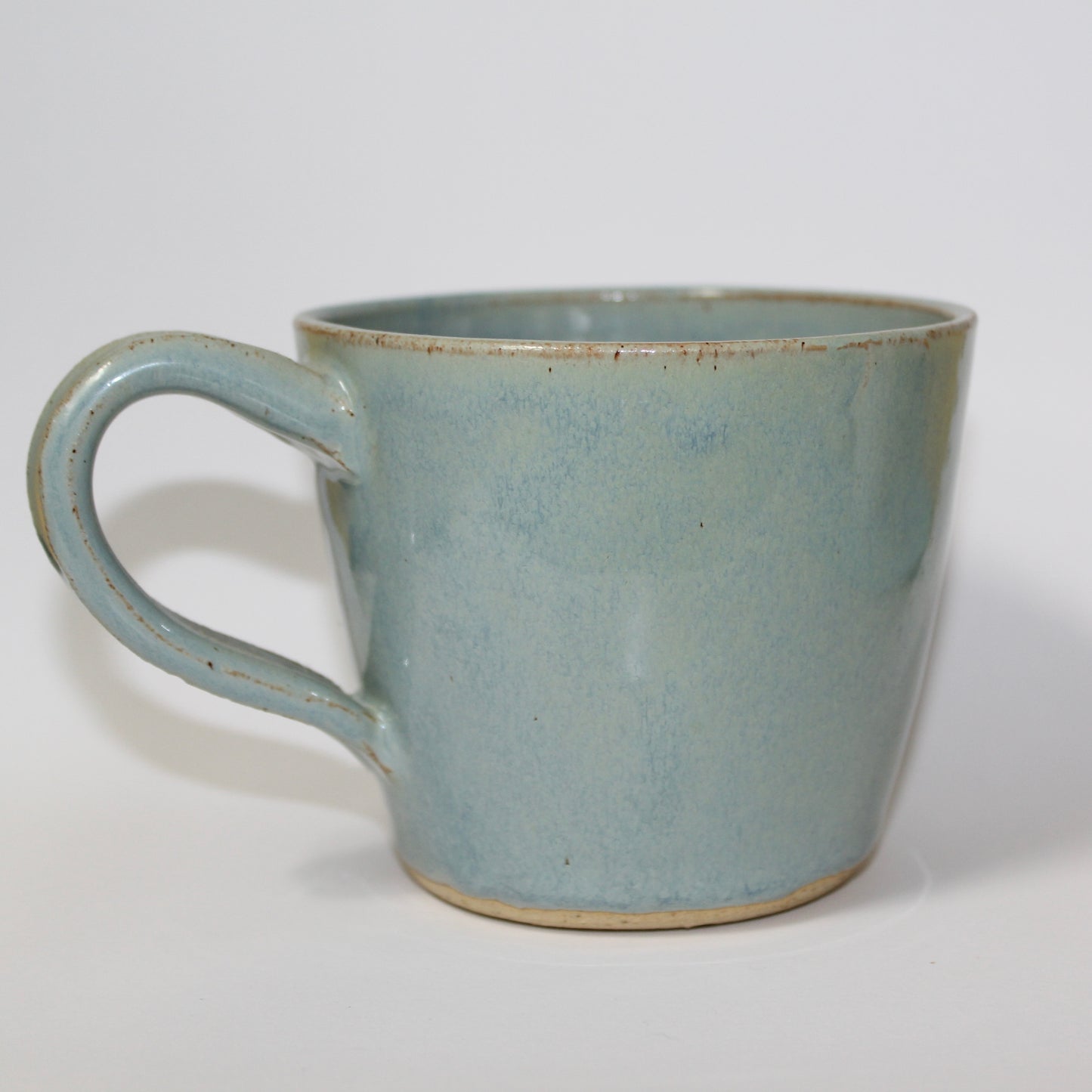 Seafoam Mug