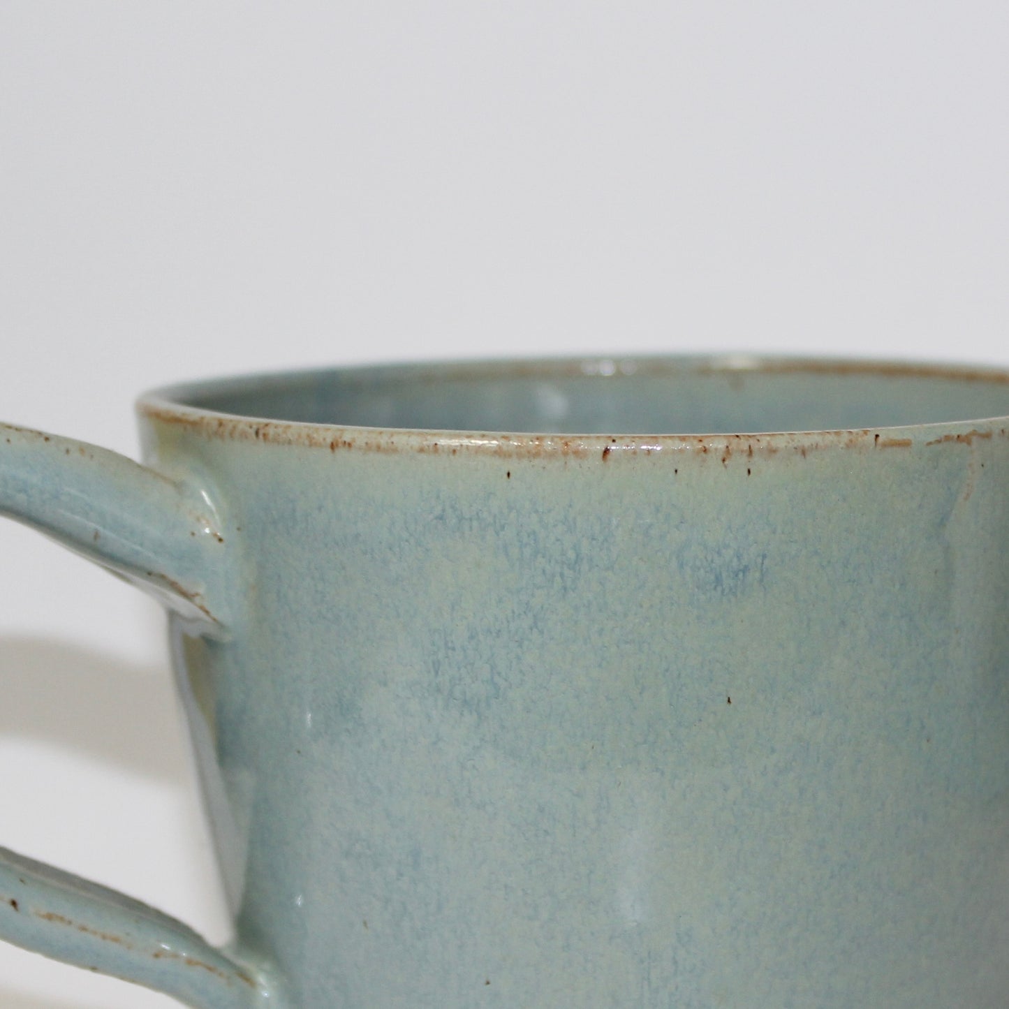 Seafoam Mug