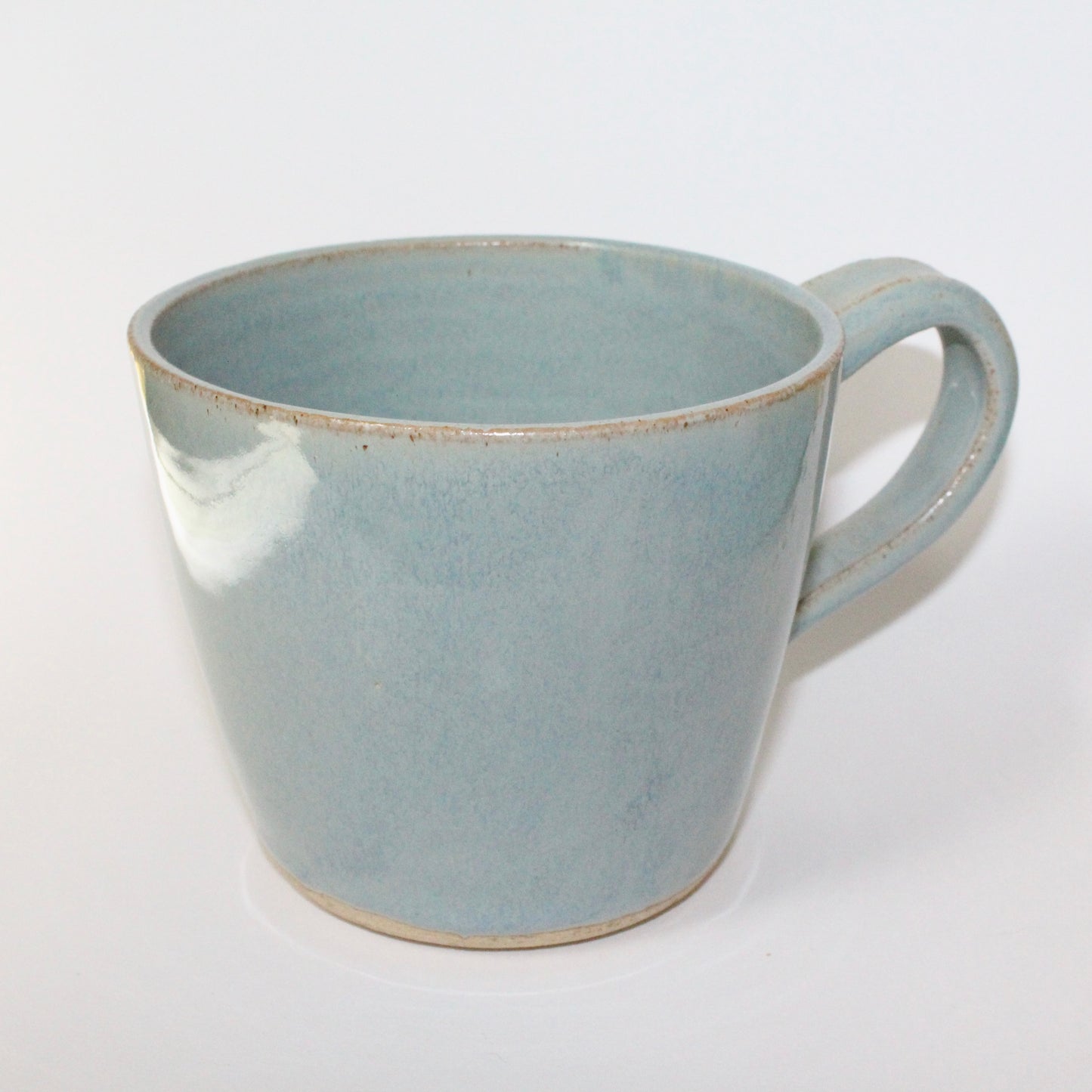 Seafoam Mug